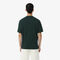 Embroidered Signature T-shirt lacoste embroidered signature t shirt
