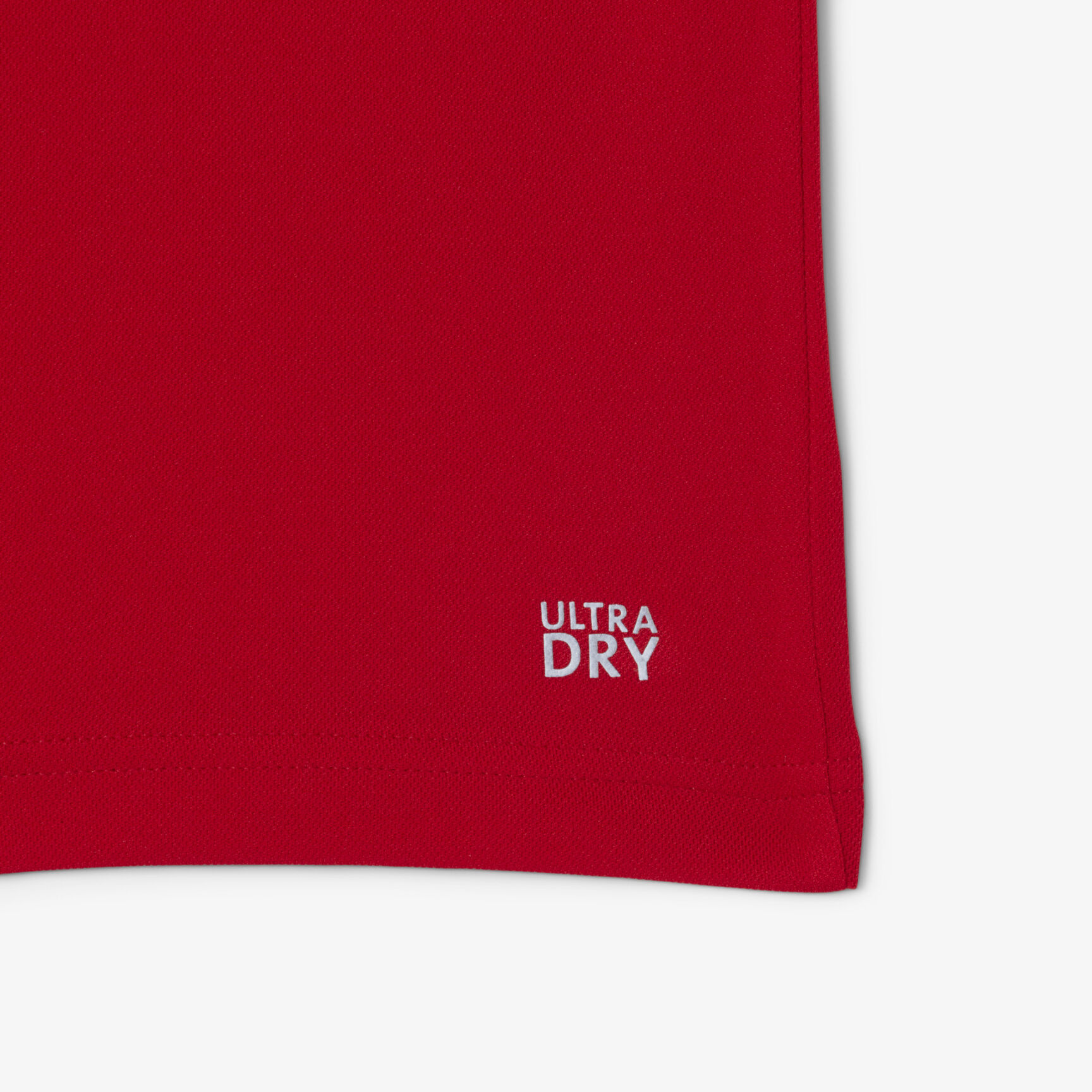 Lacoste Tennis x Novak Djokovic T-shirt - TH4782-00-240