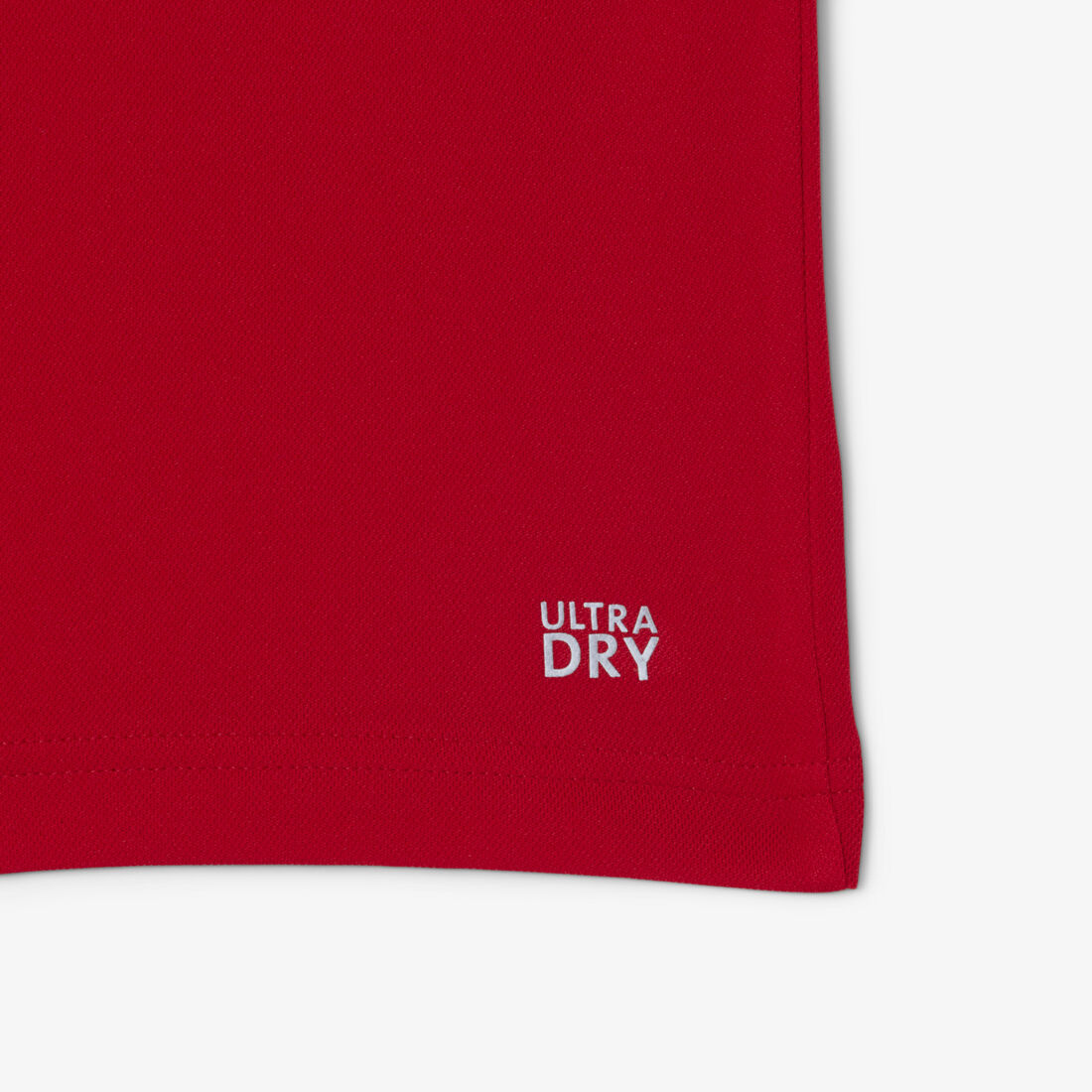 Lacoste Tennis x Novak Djokovic T-shirt Lacoste Tennis x Novak Djokovic T-shirt - TH4782-00-240