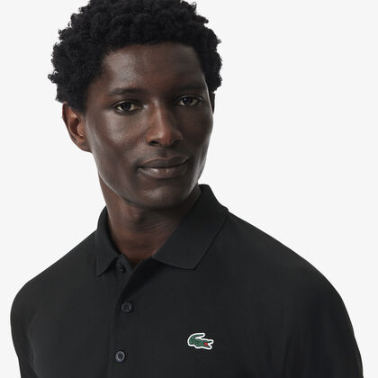 Regular Fit Uv Protect Polo Shirt