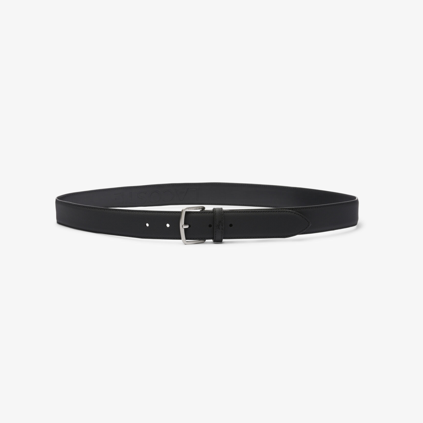 Grained Leather Belt - RC4090-000