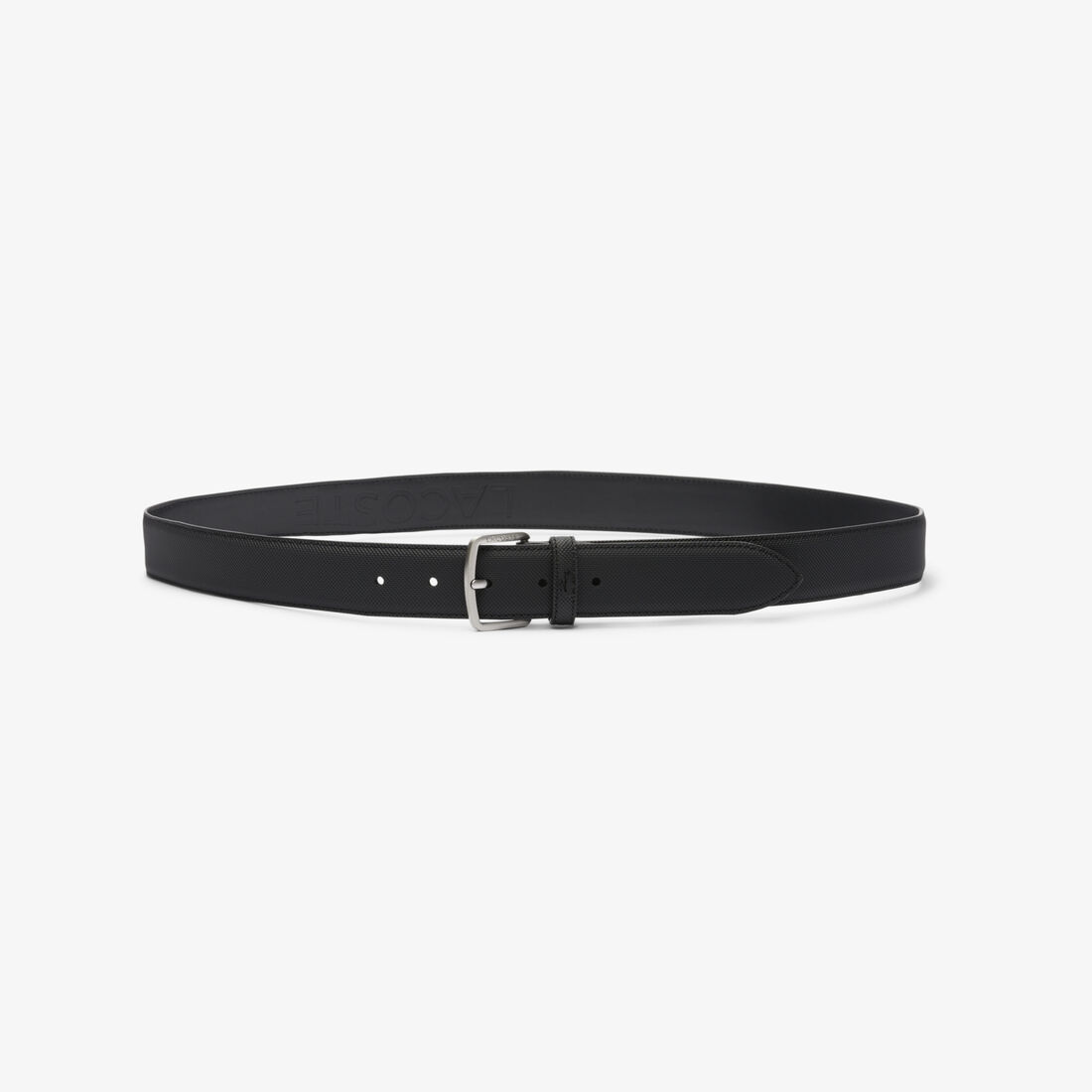 Grained Leather Belt Grained Leather Belt - RC4090-000