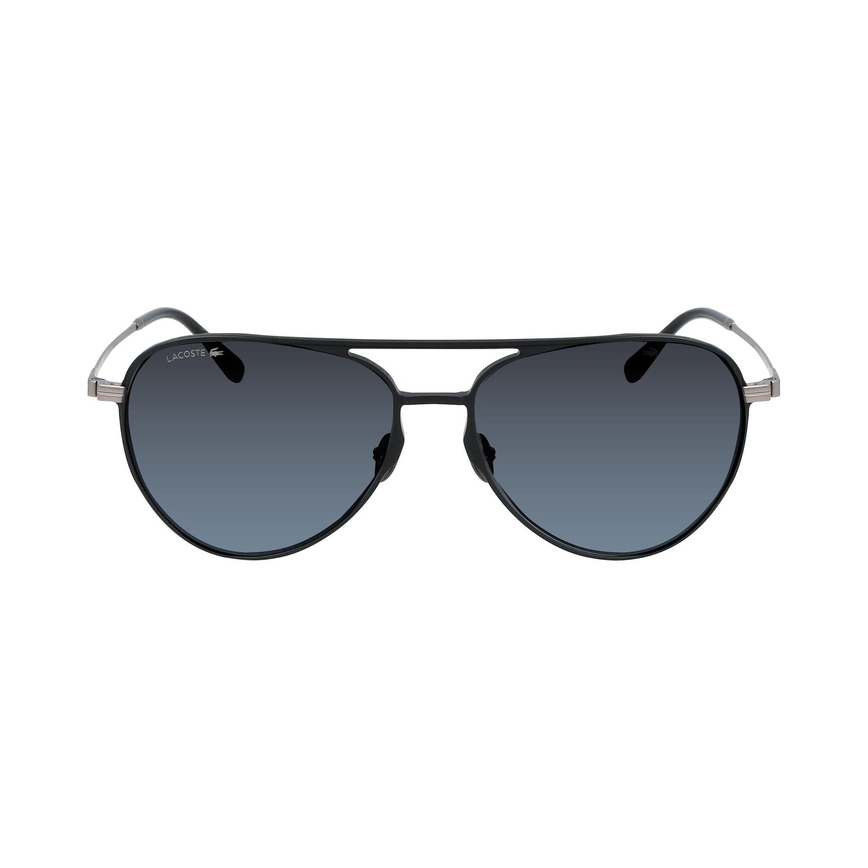 Men Lacoste Metal Sunglasses Men Lacoste Metal Sunglasses