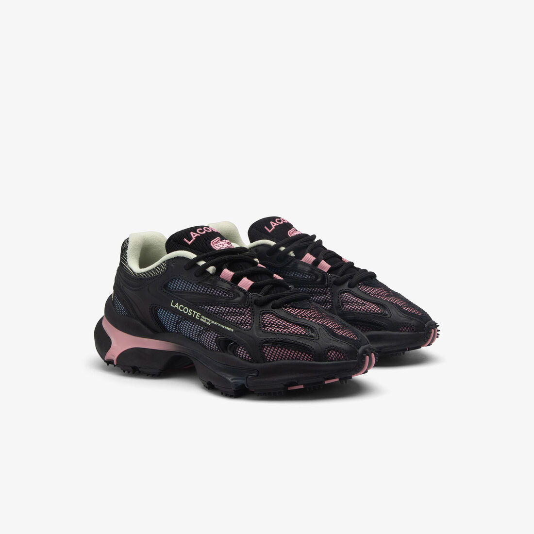 حذاء رياضي L003 2K24 للنساء Women's L003 2K24 Trainers - 48SFA0086-1J1