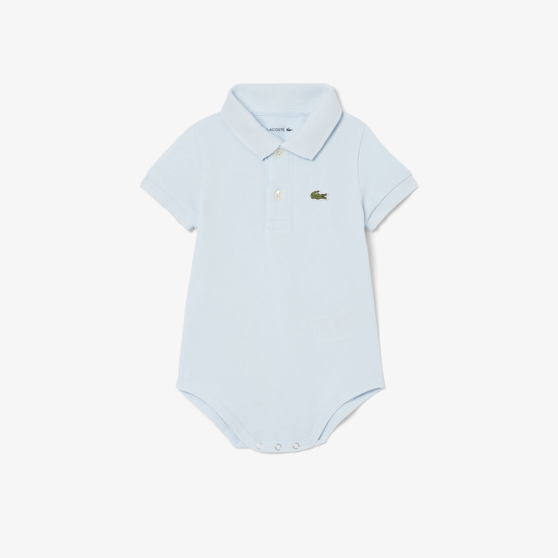 Baby Petit Pique Pyjamas - 4J8412-00-T01