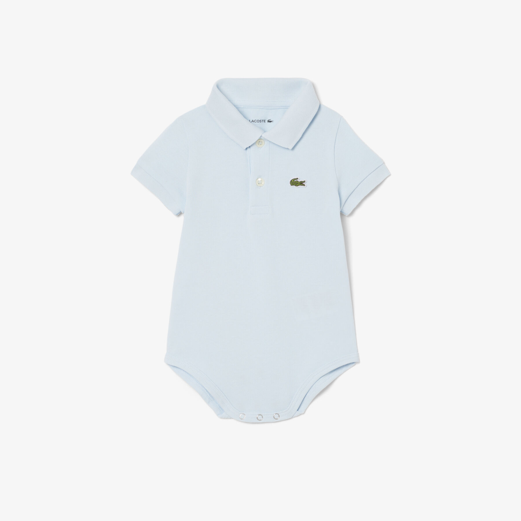 بيجامات بيبي بيتيت بيكيه Baby Petit Pique Pyjamas - 4J8412-00-T01