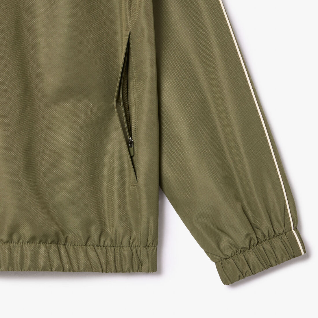 Diamond Taffeta Tennis Tracksuit Diamond Taffeta Tennis Tracksuit - WH2574-00-IDJ