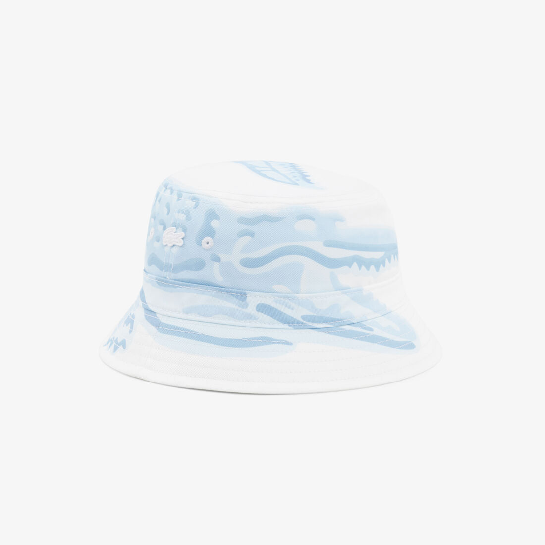 Printed Cotton Twill Bucket Hat - RK5005-00-001