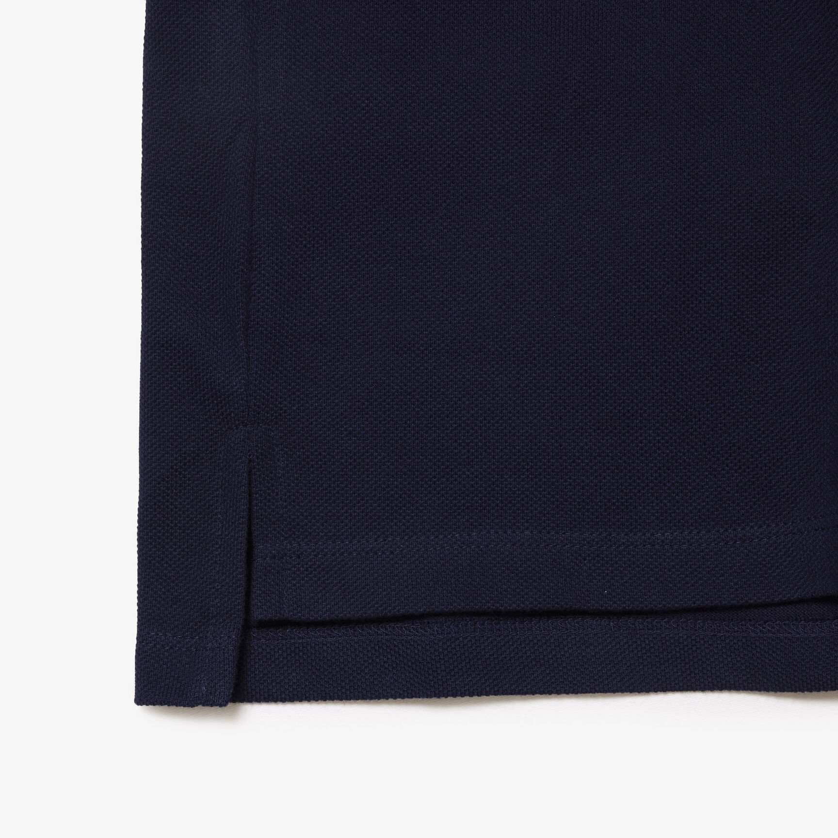 Women's Lacoste Regular Fit Soft Cotton Petit Pique Polo Shirt Women's Lacoste Regular Fit Soft Cotton Petit Pique Polo Shirt - PF7839-00-166