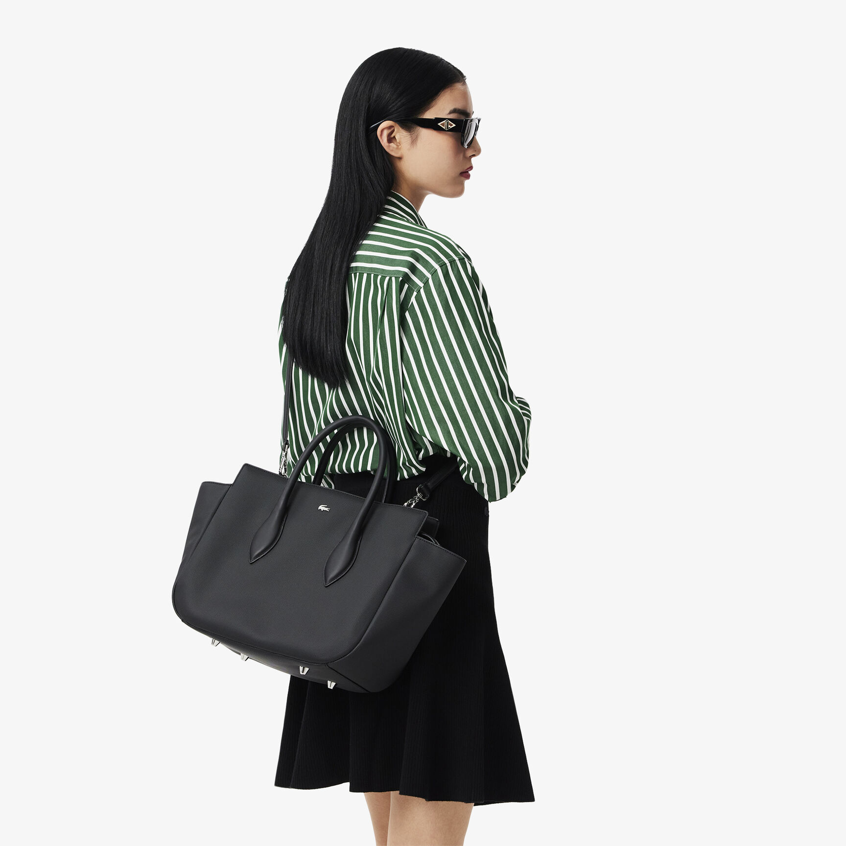 محفظة يومية متوسطة الحجم Medium Daily City Purse - NF4923DZ-000