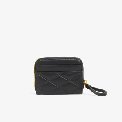 Crocodelle Mini Coin Purse And Keychain Gift Set