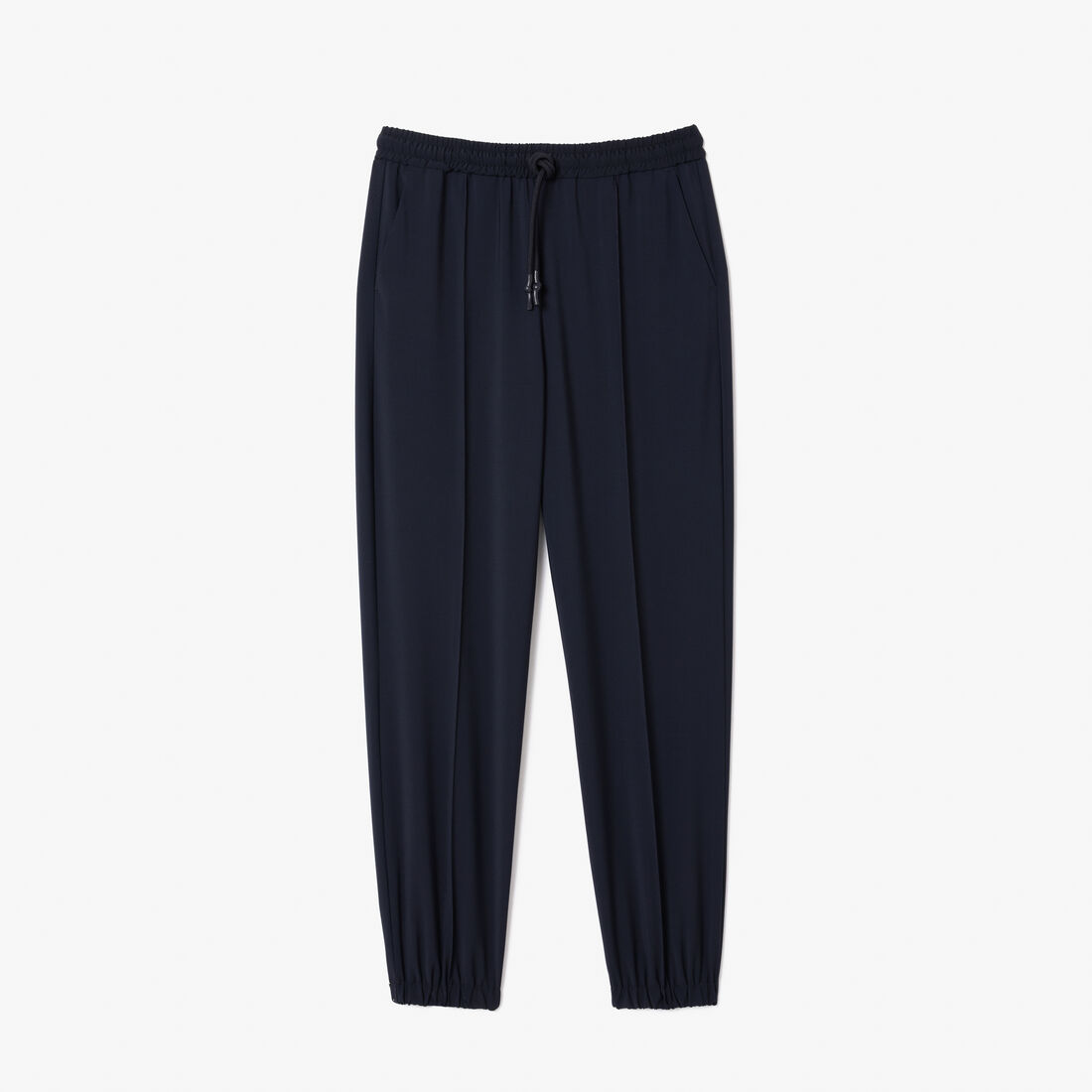 Oversized Wool Blend Track Pants - HF3281-00-HDE