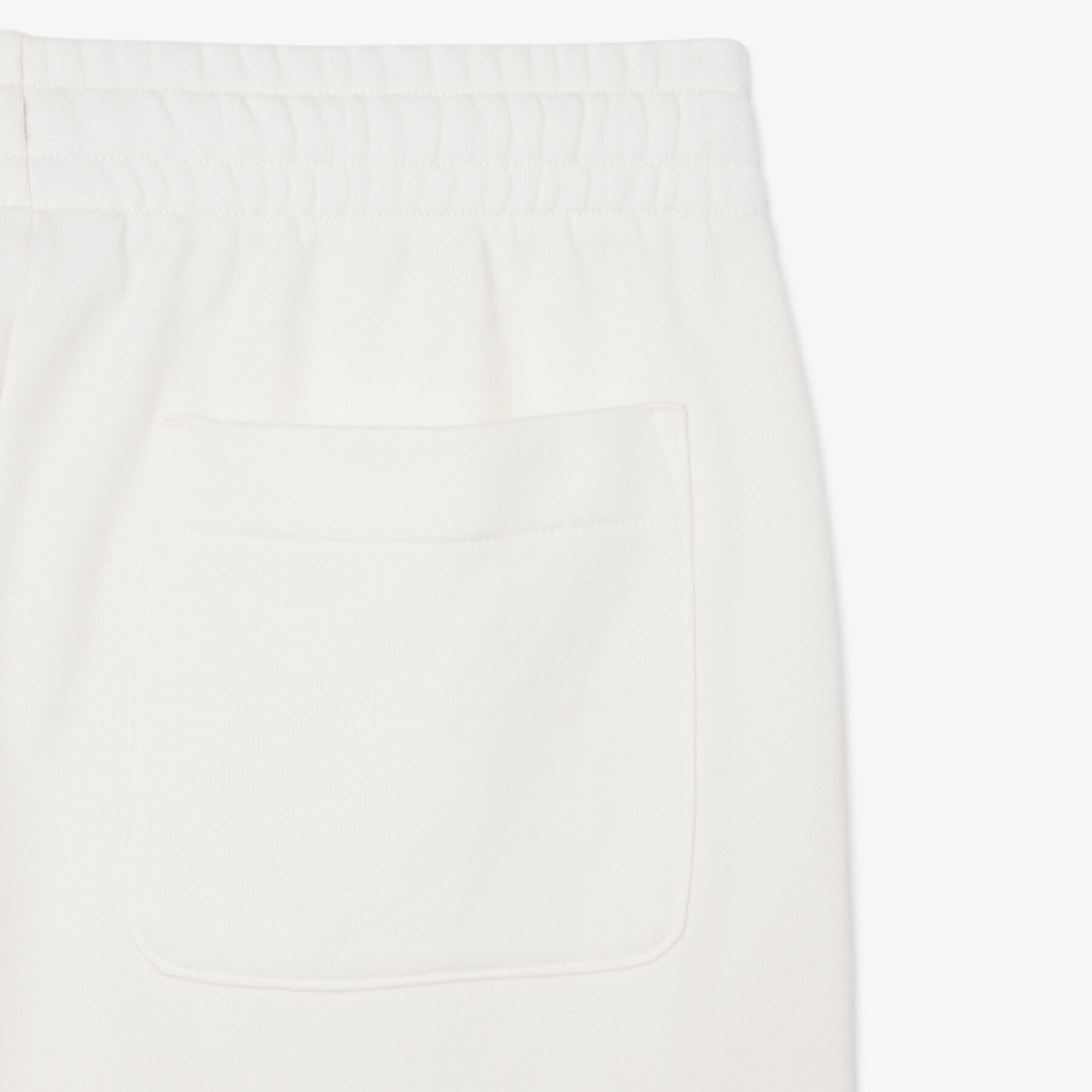 Straight Fit Logo Sweatpants lacoste straight fit logo sweatpants