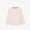 Kids' Lacoste Organic Cotton Flannel Sweatshirt - SJ5284-00-T03