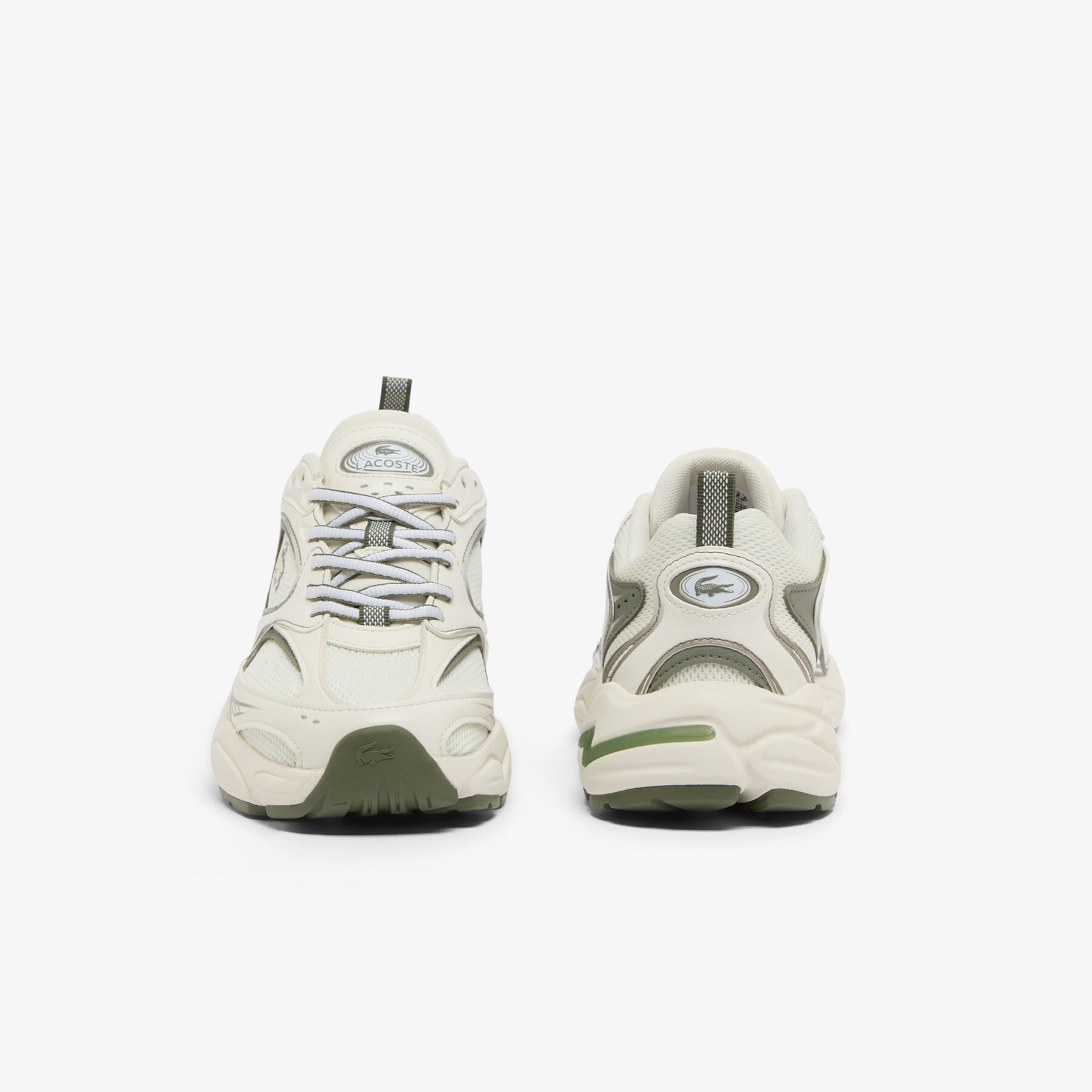 Women's Storm 96 2K Sneakers - 50SFA0174-2R1