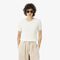 Short Sleeved Cable Knit Sweater - AF9862-00-70V