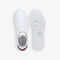 Women's Carnaby Set Leather Sneakers lacoste women s carnaby set leather sneakers