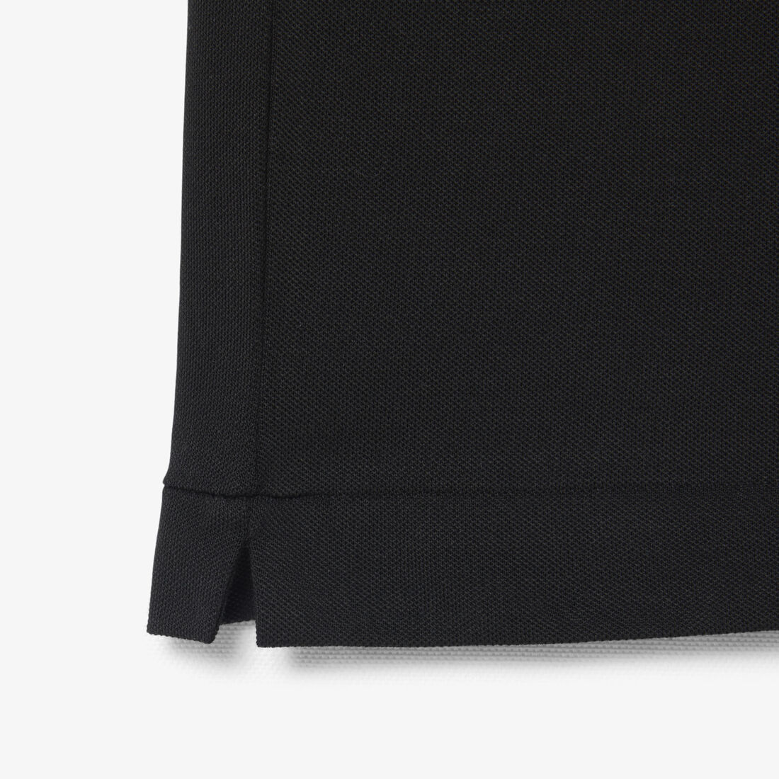 lacoste classic fit l 12 12 light long sleeved polo shirt