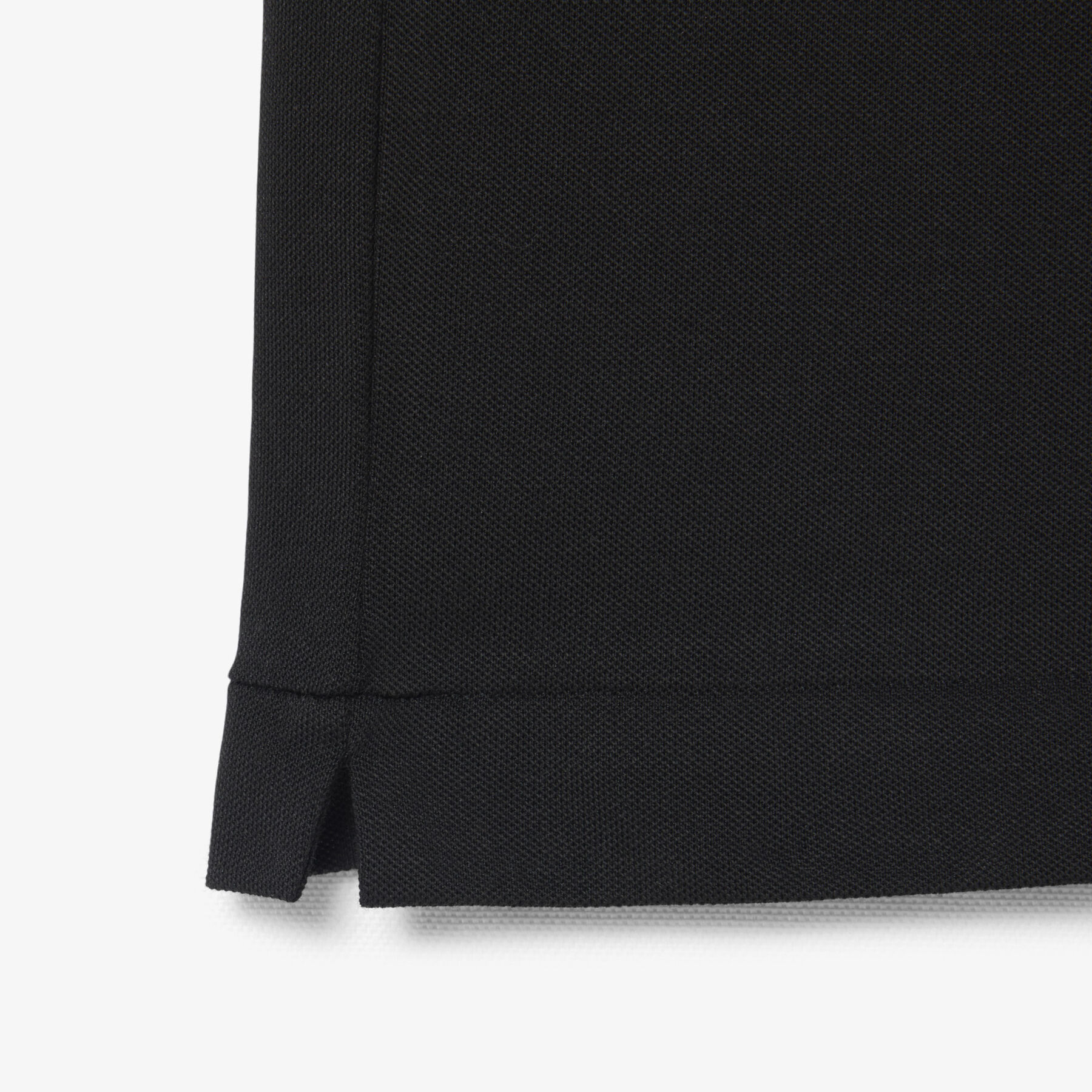 lacoste classic fit l 12 12 light long sleeved polo shirt