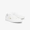Men's Chaymon Synthetic and Leather Trainers lacoste men s chaymon synthetic and leather trainers