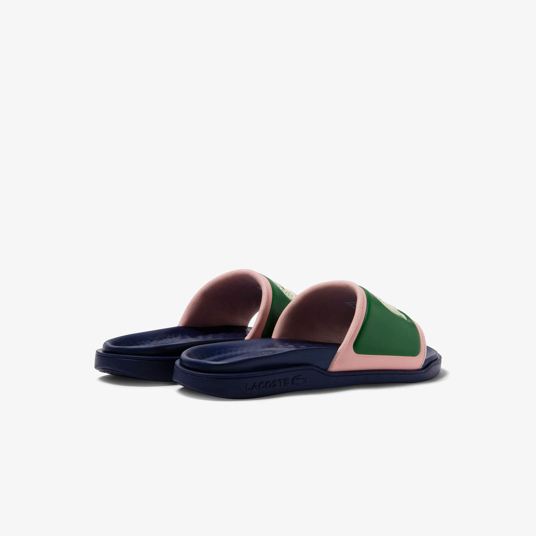 Women's Serve Slide Dual Slides Women's Serve Slide Dual Slides - 46CFA0027-2S3