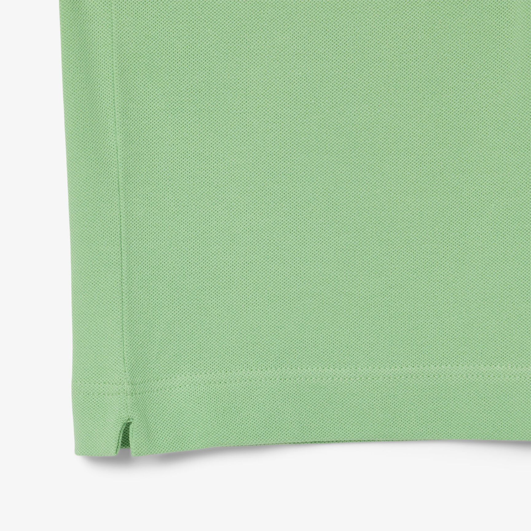 Regular Fit Paris Stretch Pique Polo Shirt - PH5522-00-TTF