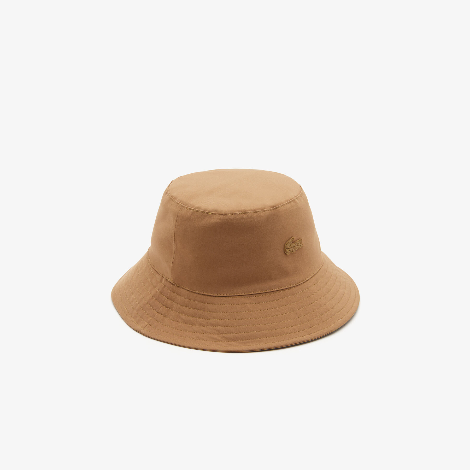 Unisex Lacoste Packable Waterproof Bucket Hat unisex lacoste packable waterproof bucket hat
