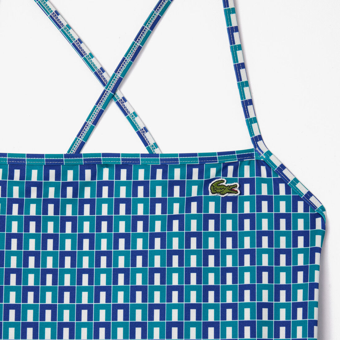 Robert George Print One-Piece Swimsuit Robert George Print One-Piece Swimsuit - MF7264-00-IS8