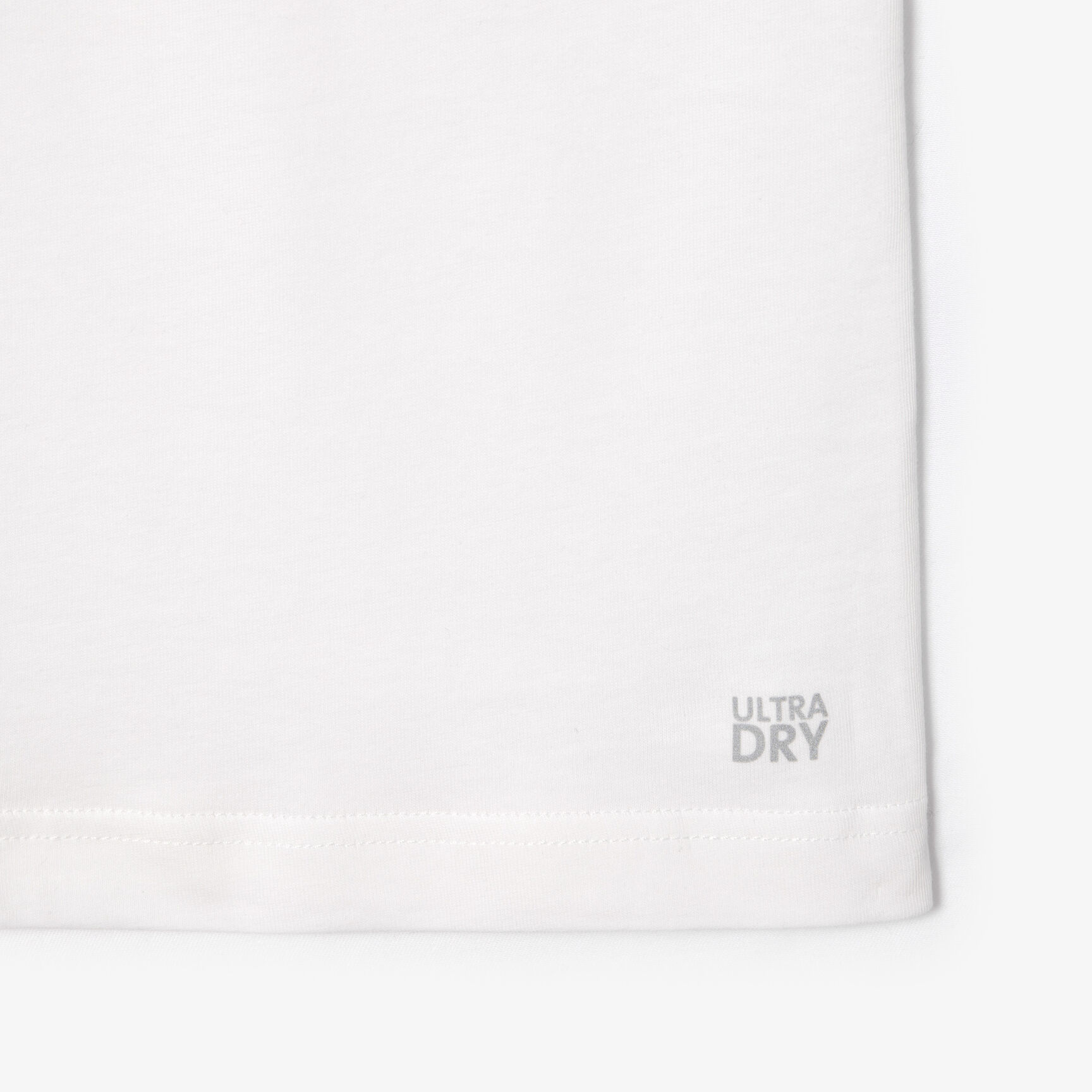 Ultra-Dry Printed Sport T-shirt - TH7505-00-001