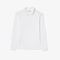Women's Slim fit Stretch Pique Lacoste Polo Shirt Women's Slim fit Stretch Pique Lacoste Polo Shirt - PF5464-00-001