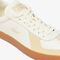 Men's Baseshot Pro Leather Sneakers - 49SMA0064-AB0