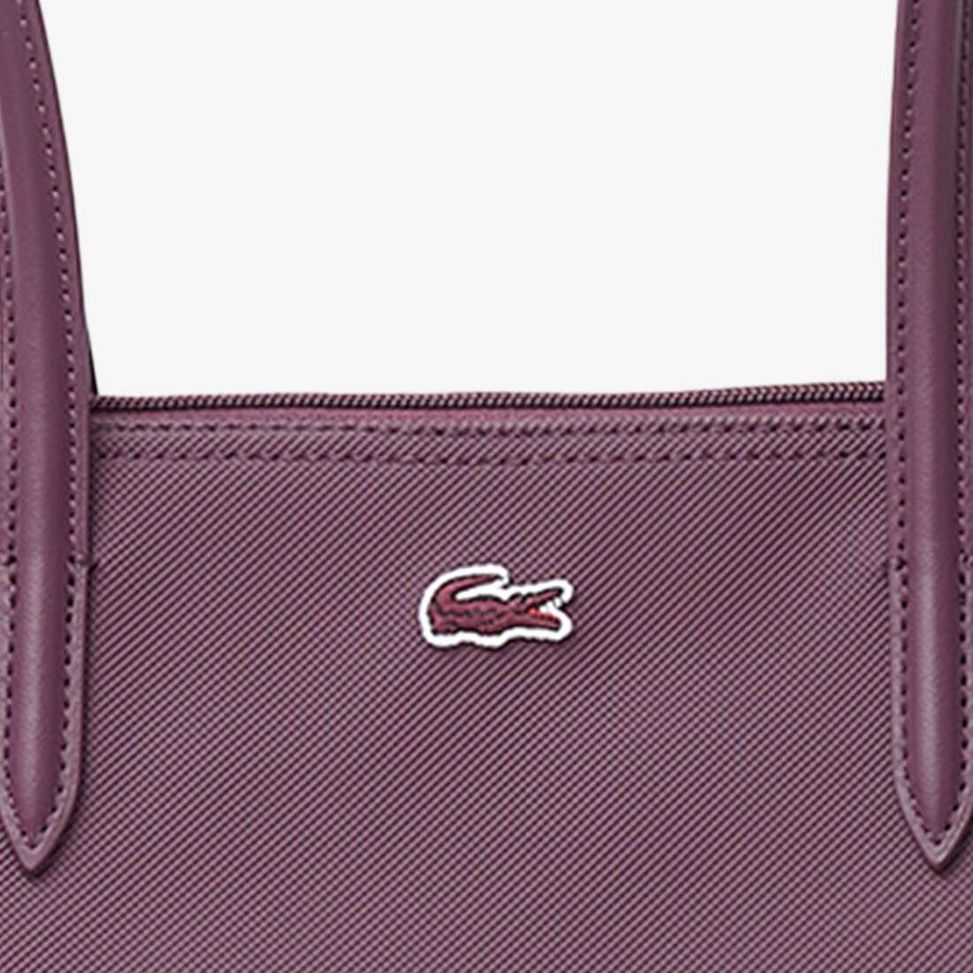 حقيبة كبيرة L.12.12 Large L.12.12 Concept Tote - NF1888PO-R31