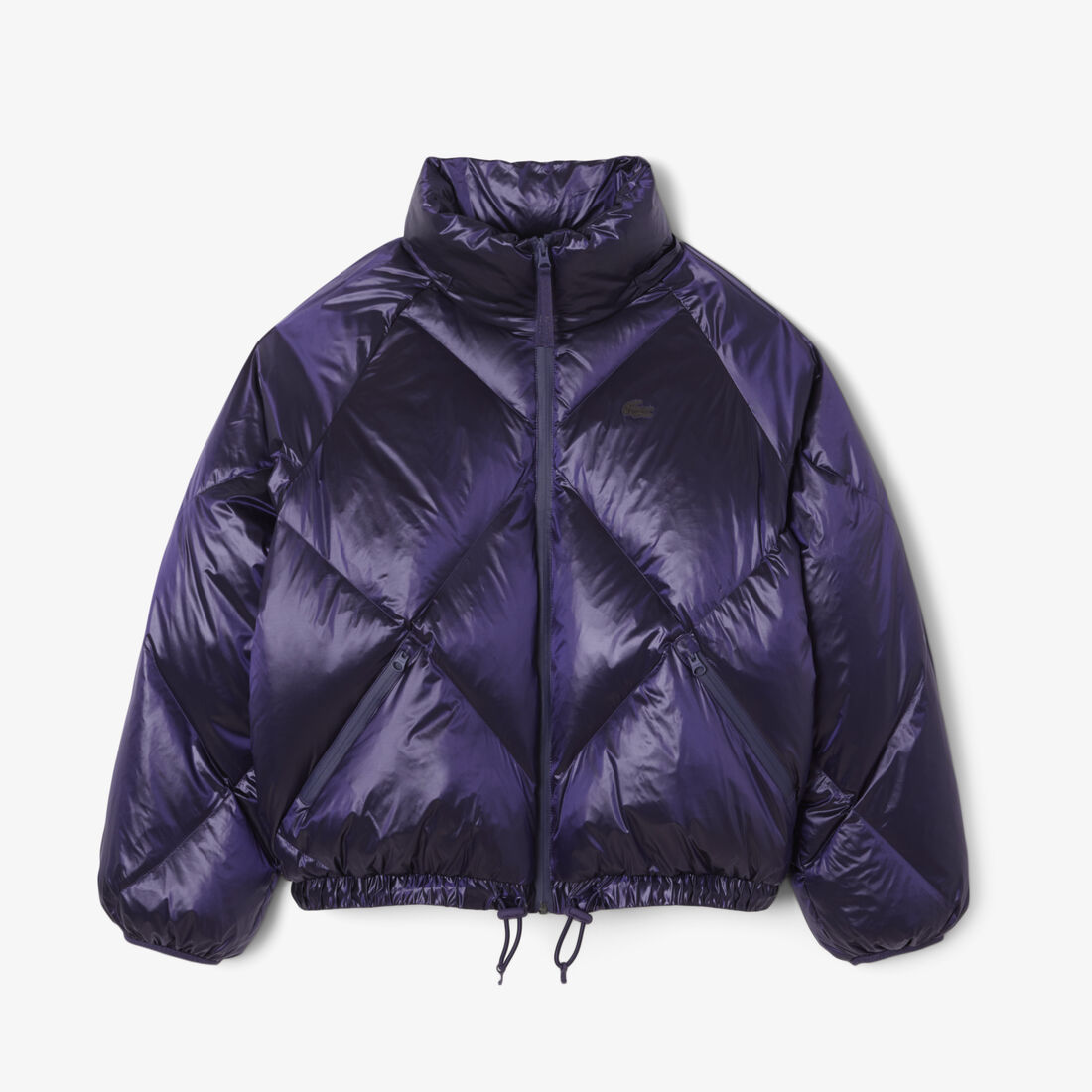 سترة كبيرة الحجم مقاومة للماء Oversized Water-Repellent Down Jacket - BF5326-00-6PI