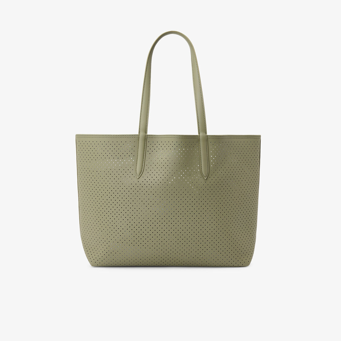 Anna Reversible Perforated Tote Bag Anna Reversible Perforated Tote Bag - NF4739AS-N89