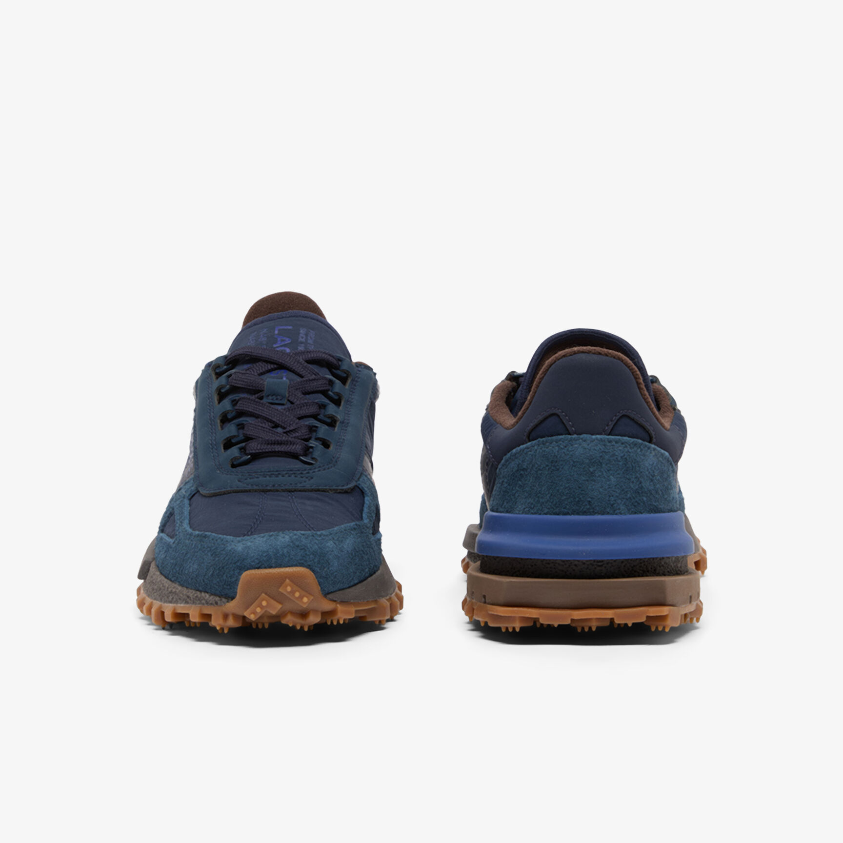 Men's Elite Active Sneakers - 50SMA0081-2Q8