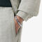 Metropole Edge Men's Watch - 2040590-SLV