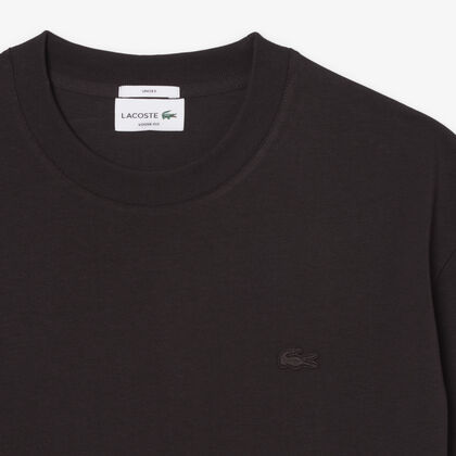 Loose Fit Heavy Jersey T-shirt