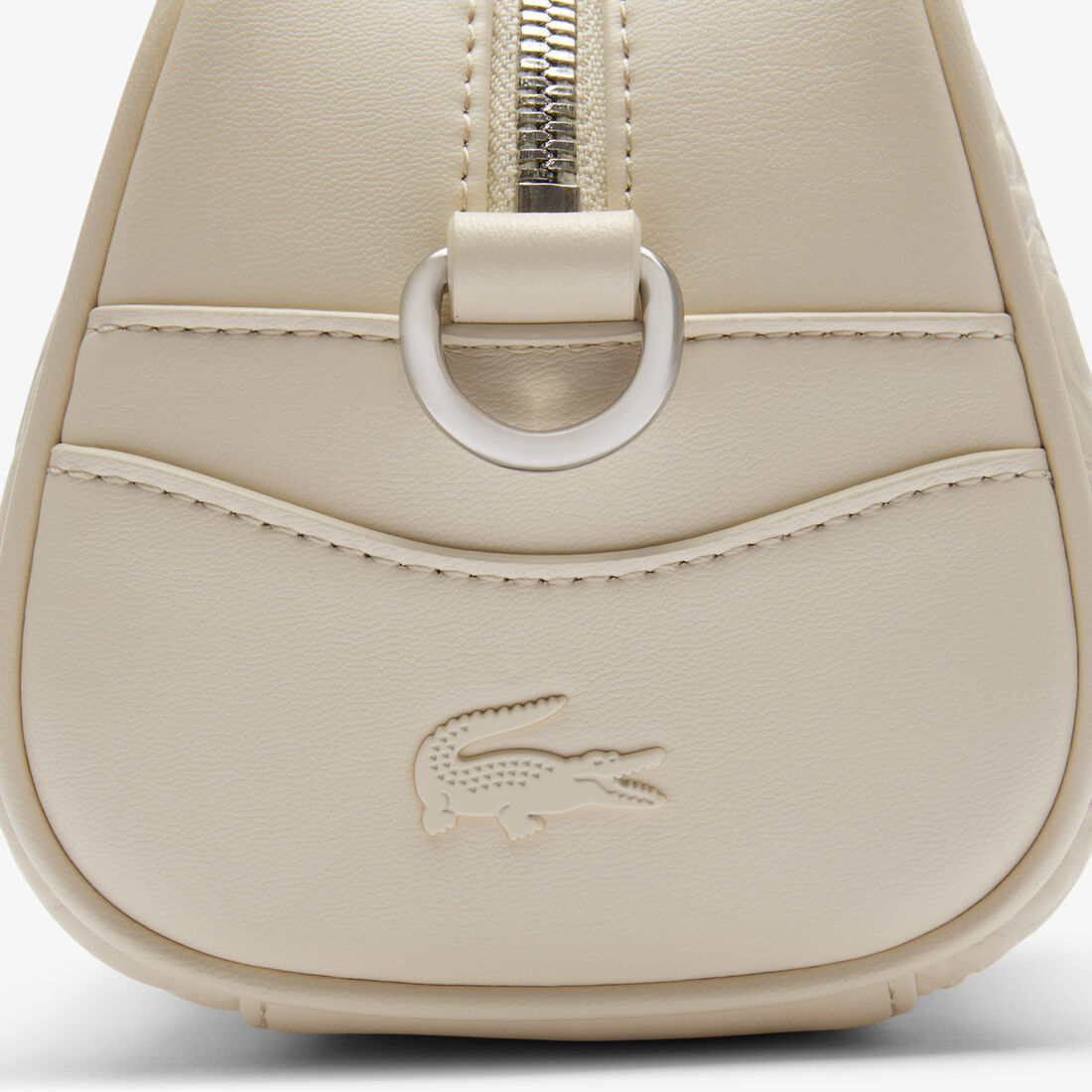 حقيبة لورا الجلدية Lora Leather Messenger Bag - NF4751HN-Q04