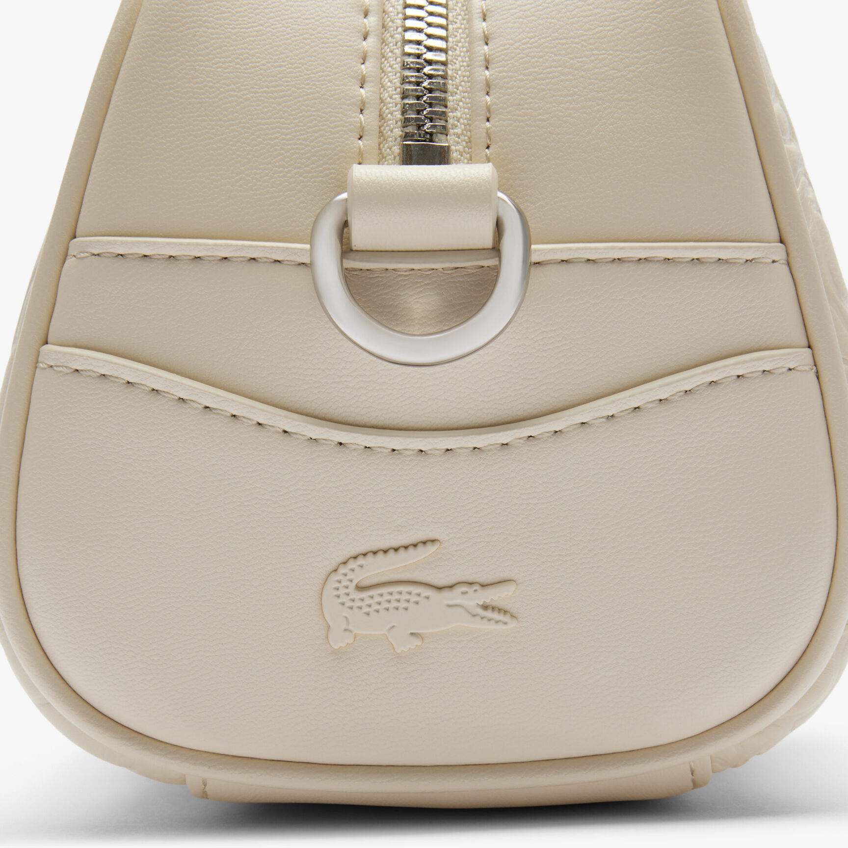 حقيبة لورا الجلدية Lora Leather Messenger Bag - NF4751HN-Q04