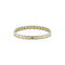 ساعة Metropole Edge للرجال Metropole Edge Men's Watch - 2040586-GLD