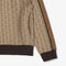 Paris Zip-Up Jacquard Track Jacket lacoste paris zip up jacquard track jacket
