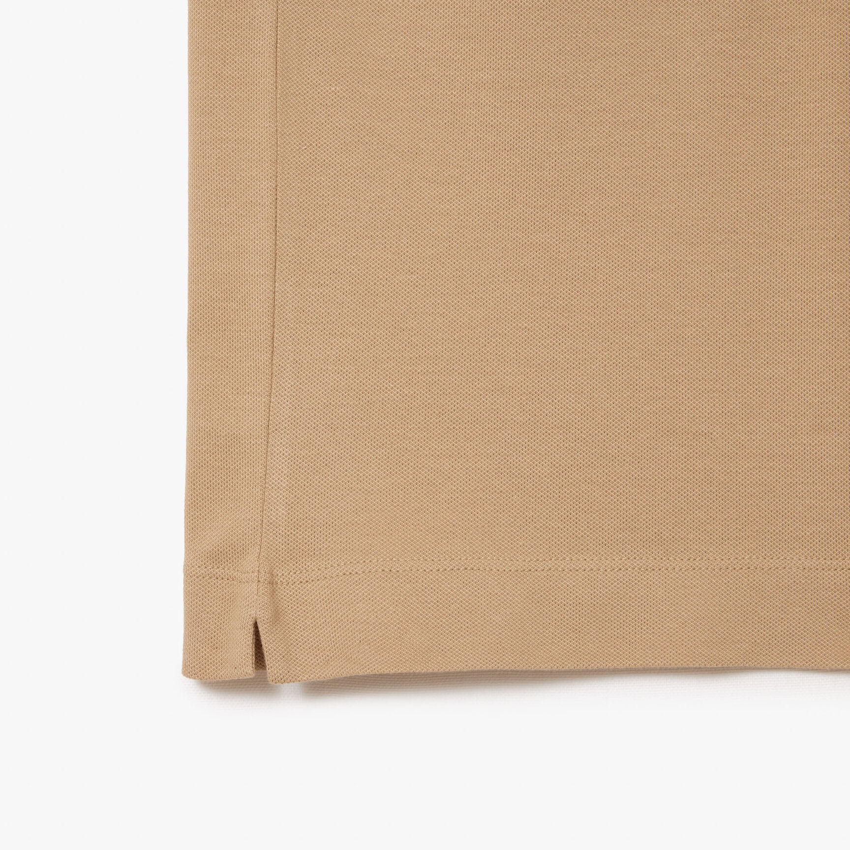 Regular Fit Paris Stretch Pique Polo Shirt - PH5522-00-02S