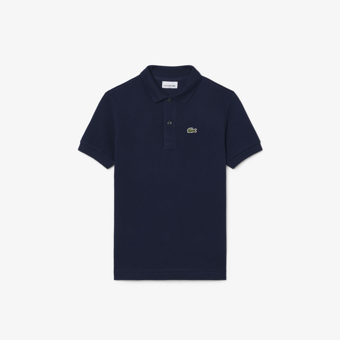 Petit Pique Polo Shirt Petit Pique Polo Shirt - PJ1102-00-166