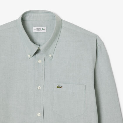 Regular Fit Oxford Shirt