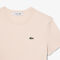 Slim Fit Ribbed Cotton T-shirt - TF5538-00-N6I