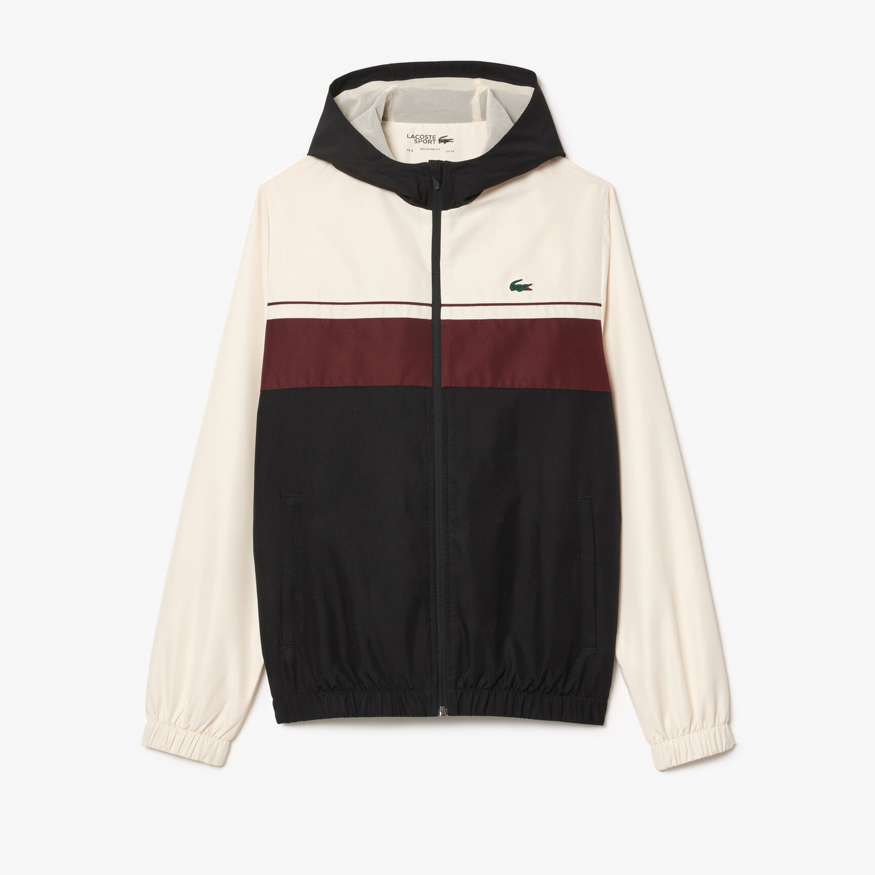 Diamond Taffeta Sport Tracksuit - WH2661-00-IDQ