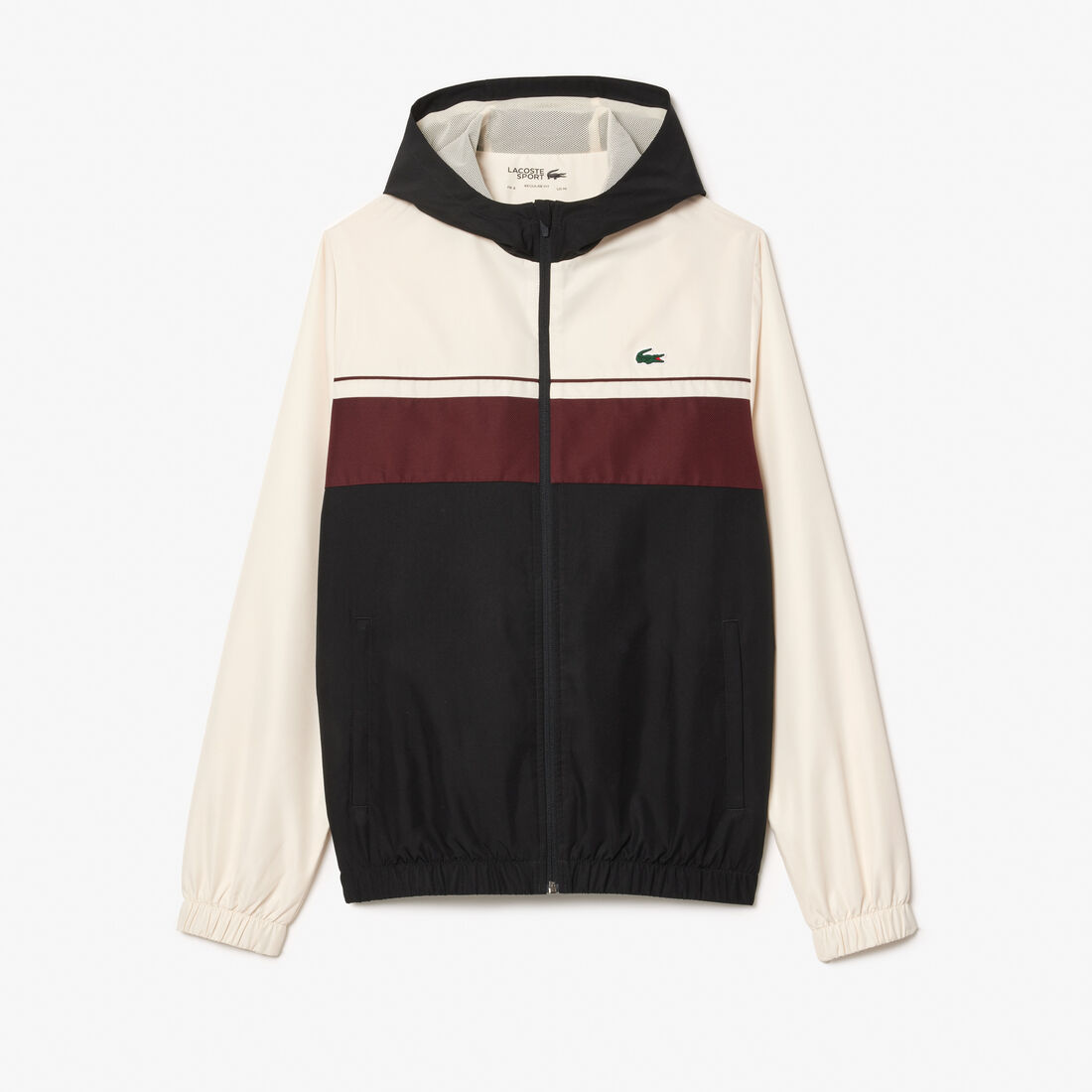 Diamond Taffeta Sport Tracksuit Diamond Taffeta Sport Tracksuit - WH2661-00-IDQ