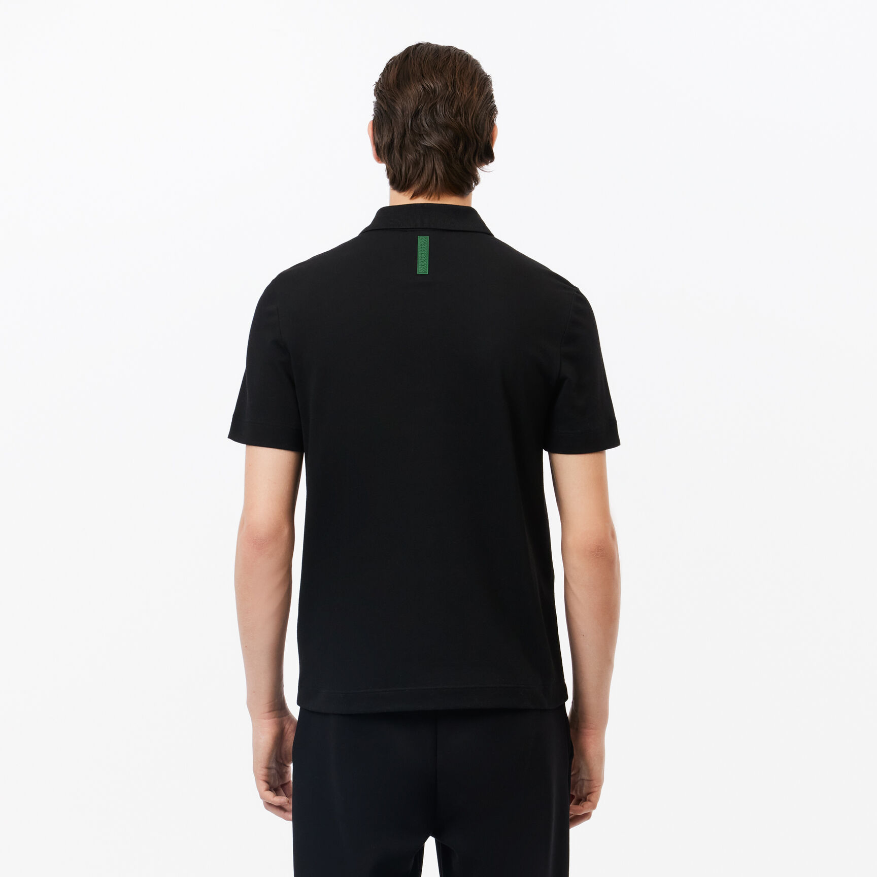 Lacoste Movement Polo Shirt Ultra Light Pique - PH8361-00-031