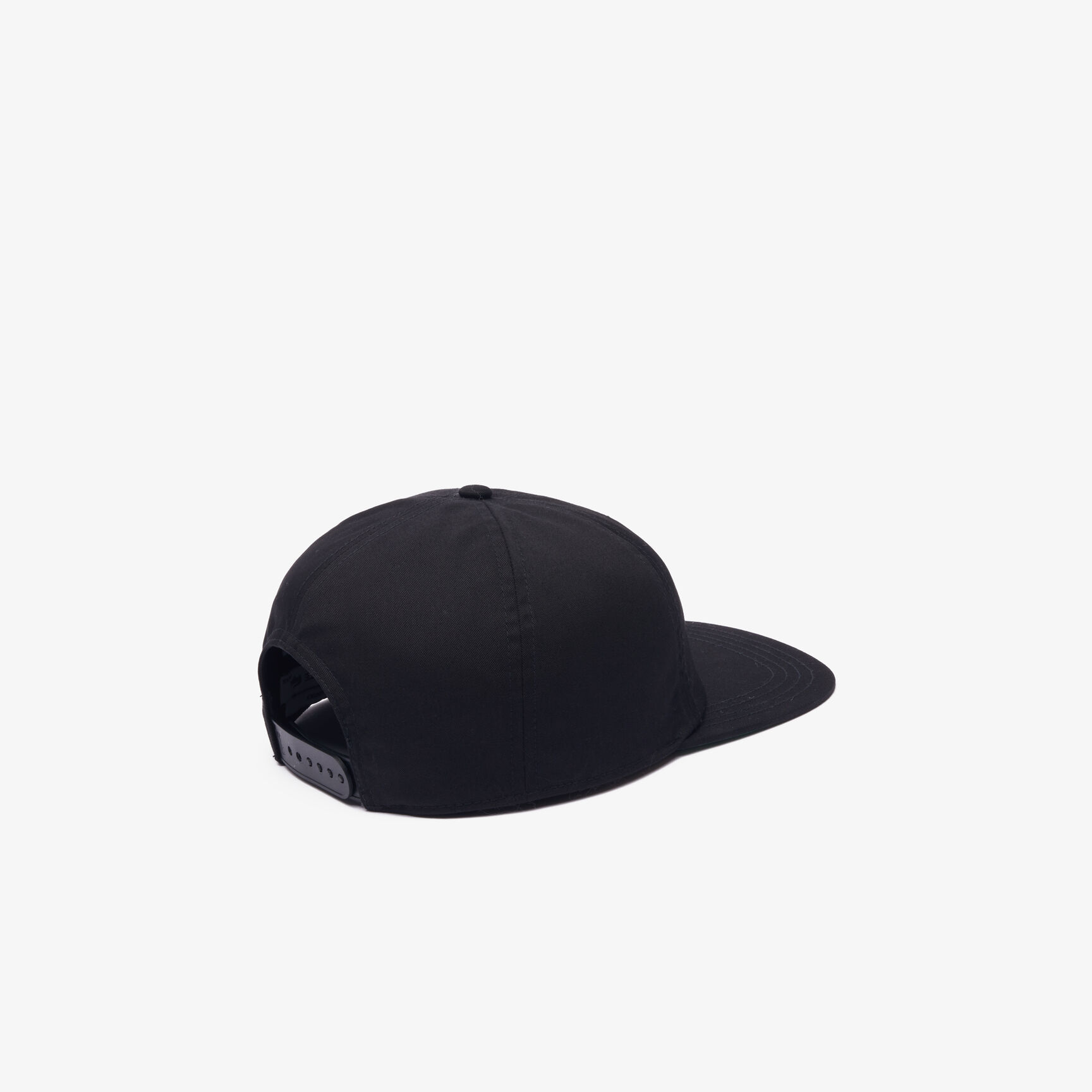 Cotton Twill Cap with Badge - RK7589-00-964