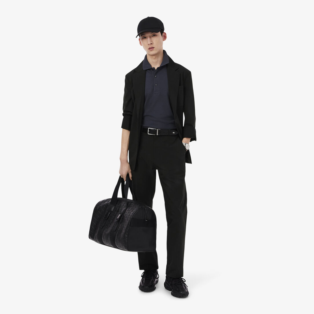 Reversible Leather Belt Reversible Leather Belt - RC4097-672